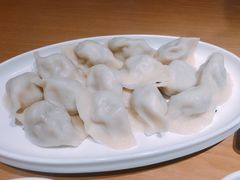 -天怡興·百年蒸饺(中心书城店)