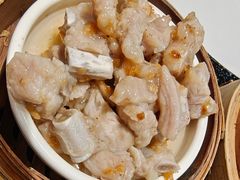 -味可道美食坊(福基路店)