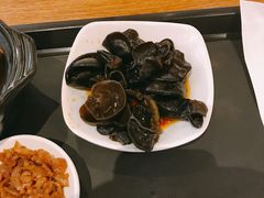 -百事佳烧鸭牛腩(上海虹桥站店)