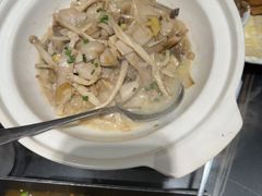 -韶山冲湘菜(中兴大街店)