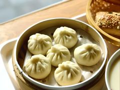 -早对门(鼓楼店)