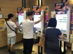 -麦当劳(百利广场店)