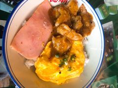 -憶廟街 X 沙角邨(太古城店)