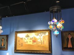 -欧提汗·新疆餐厅·清真(银都路店)