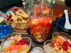 -大隐·成都火锅Bistro(合生麒麟新天地店)