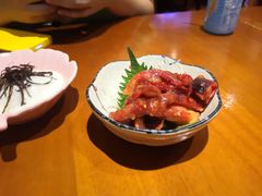 芝麻八爪鱼-気楽亭和食料理(气乐亭大世界本店)