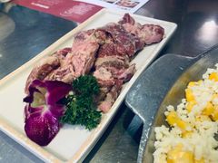 护心肉-喜来稀肉(虹泉路店)