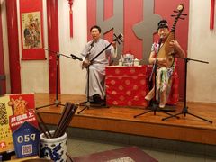 -南京大牌档(龙江新城市广场店)