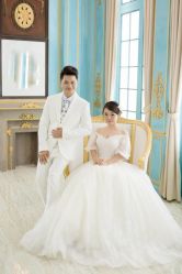 -1986婚纱摄影(清城店)