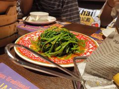 虾酱空心菜-泰妃殿(新世界旗舰店)