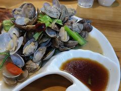 -食鸡公社辣子鸡·潍坊菜·烧烤