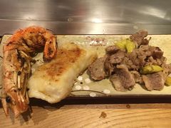 -赤坂亭·M9和牛烧肉·铁板烧(合肥万象城店)