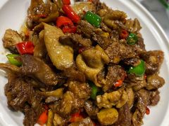 -胡子大厨·超级小炒肉(晶耀前滩店)