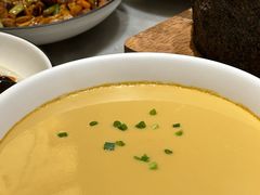 儿时本鸡蛋-小菜园新徽菜(芜湖万达店)