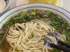 -清真·西北人家风味馆(中山中路店)