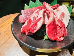 -九田家黑牛烤肉料理(新辰里亚运村店)