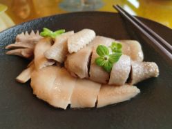 -空中一号宴会厅(信合大厦店)