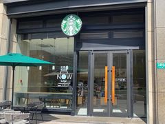 -星巴克(汇宝广场店)