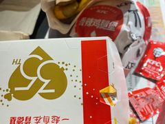 -肯德基(安定门店)