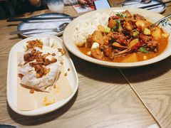 -那时新疆·若羌(经纬汇店)