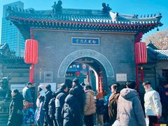 -古文化街旅游区