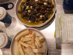 -龙巢盱眙龙虾·牛蛙·烧烤宵夜(八卦岭店)