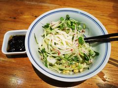 -壹零捌道·北京烤鸭(车公庄店)