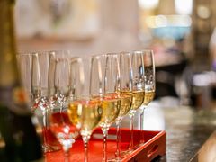 -贵阳恒世纪酒店·味自助餐厅