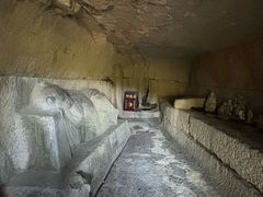 -青州市云门山风景区