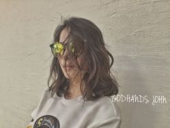 点击看大图 -Godhands美发设计沙龙