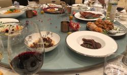 -北京瑰丽酒店·宴会厅·婚宴·会展