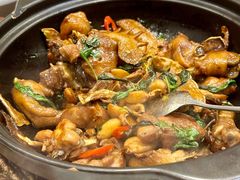 -巷语私房料理(华一实业大厦店)