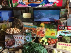 零售区-尚竹阁冬瓜盅·18年地标美食(平洲店)