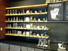 -星巴克臻选(沈阳大悦城店)
