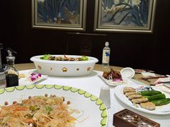 -香云轩·顺德菜(香云纱园林酒店店)