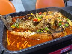 -串亿88烧烤·羊腿·羊蝎子(板泉路店)