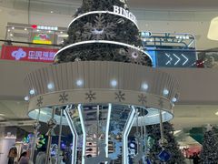 -SM城市广场(扬州店)