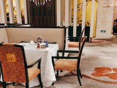 -酌宴府The China Club·广州万富希尔顿酒店(云城东路店)