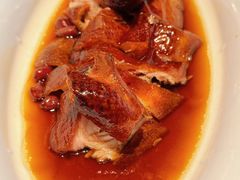 老南京烤鸭-小厨娘金榜题名(夫子庙秦淮河店)