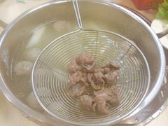 -来自潮州牛肉店(华强北店)