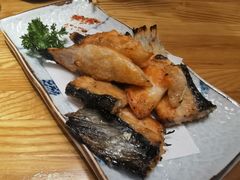 -德川家日本料理(中关村寰太大厦店)