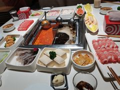 -海底捞火锅(中商百货店)