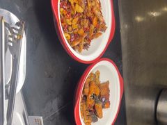-新食谱全日制餐厅·苏州苏州湾艾美酒店