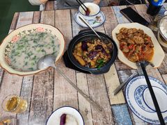 -南雄雄州土菜餐厅(粤北大厦店)