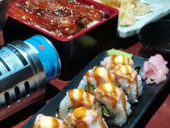 -胜代日本料理(云程巷小区店)