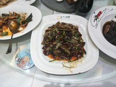 -上和臻品中国菜(花园街店)