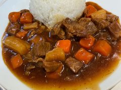 -宜家·瑞典风味餐厅(烟台路店)