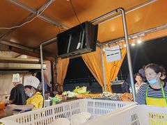 -沈家门海鲜夜排档(东港店)