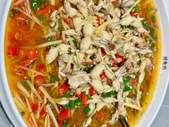 -蛙兔鸡自贡风味·特色江湖菜(广都店)