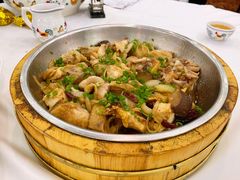 -丰谷茶楼(鸿大广场店)